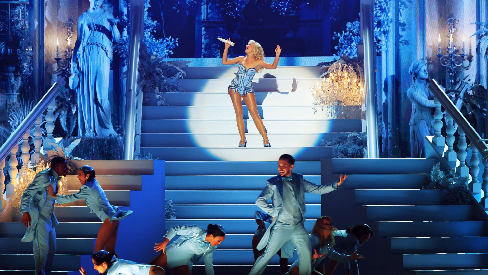 多支隊伍的 多支隊伍的