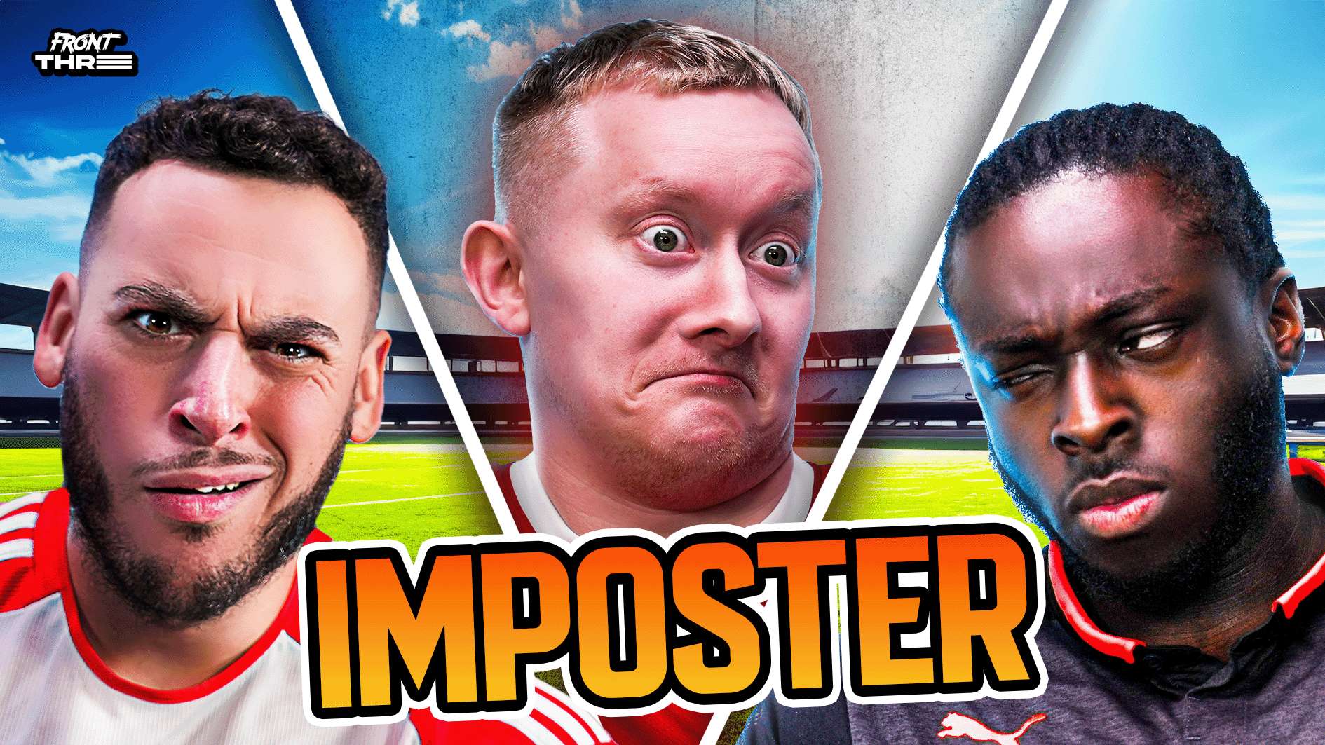 挑战自我 挑战自我